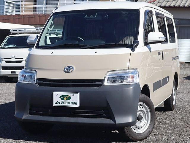 GLアルトピアーノ　キャンピング　スマートアシスト　4WD|中古トラックの販売・買取・査定のアイナビ