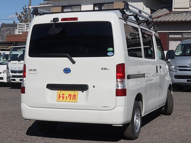 GL　積載750KG　2人乗り仕様　AT限定免許対応|中古トラックの販売・買取・査定のアイナビ
