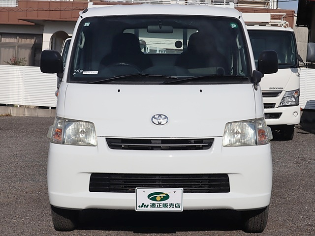 DX　Xエディション　平ボディ　積載800KG|中古トラックの販売・買取・査定のアイナビ
