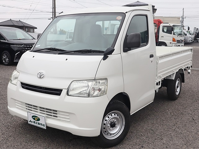 積載800Kg　平ボディ　車両総重量2050Kg　AT限定|中古トラックの販売・買取・査定のアイナビ