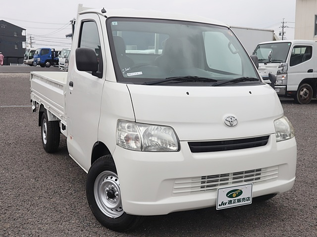 積載800Kg　平ボディ　車両総重量2050Kg　AT限定|中古トラックの販売・買取・査定のアイナビ