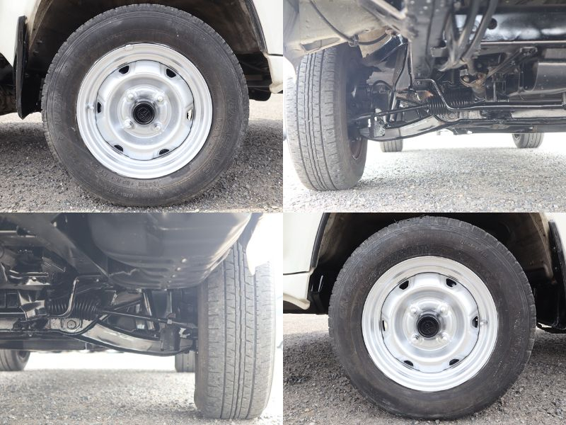 垂直パワーゲート 平ボディ 積載950KG トヨタ車体|中古トラックの販売・買取・査定のアイナビ