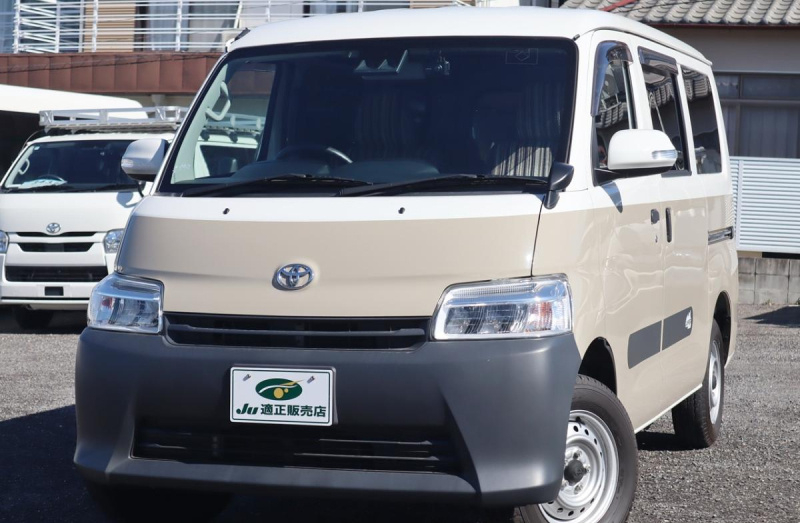 GLアルトピアーノ　キャンピング　スマートアシスト　4WD|中古トラックの販売・買取・査定のアイナビ