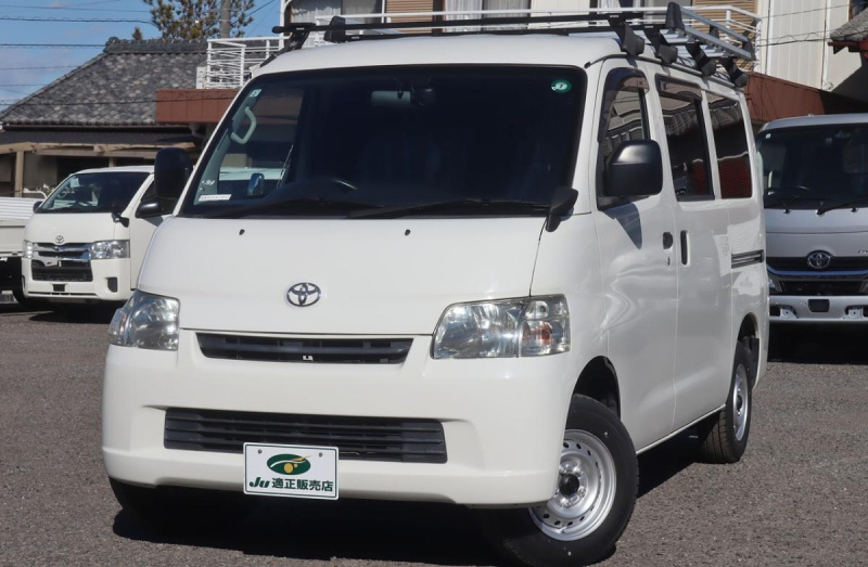 GL　積載750KG　2人乗り仕様　AT限定免許対応|中古トラックの販売・買取・査定のアイナビ