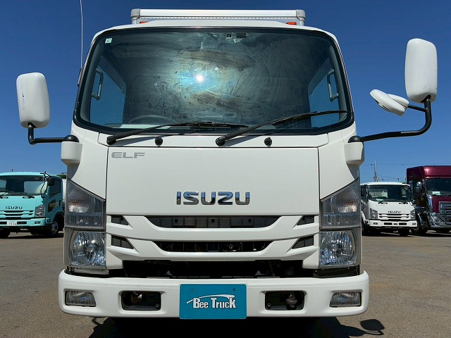 標準幅5速MT5トン限定・準中型免許2t5tドライバン箱車|中古トラックの販売・買取・査定のアイナビ