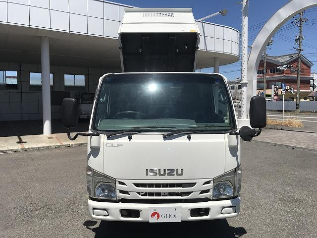 いすゞ ダンプ|中古トラックの販売・買取・査定のアイナビ