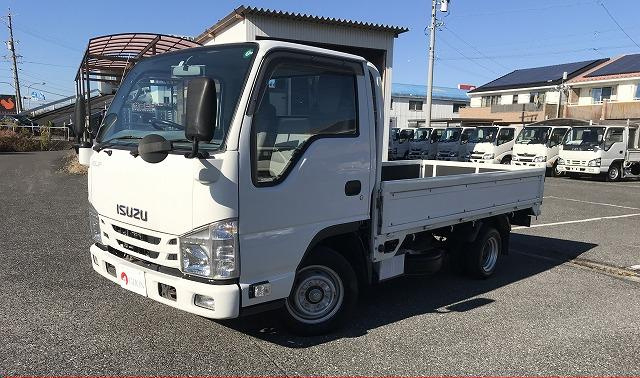 いすゞ 平ボディ|中古トラックの販売・買取・査定のアイナビ
