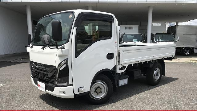 いすゞ 平ボディ|中古トラックの販売・買取・査定のアイナビ