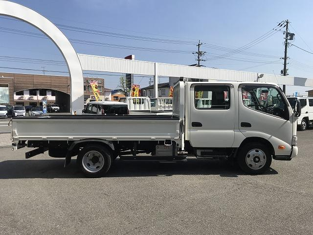トヨタ Wキャブ|中古トラックの販売・買取・査定のアイナビ