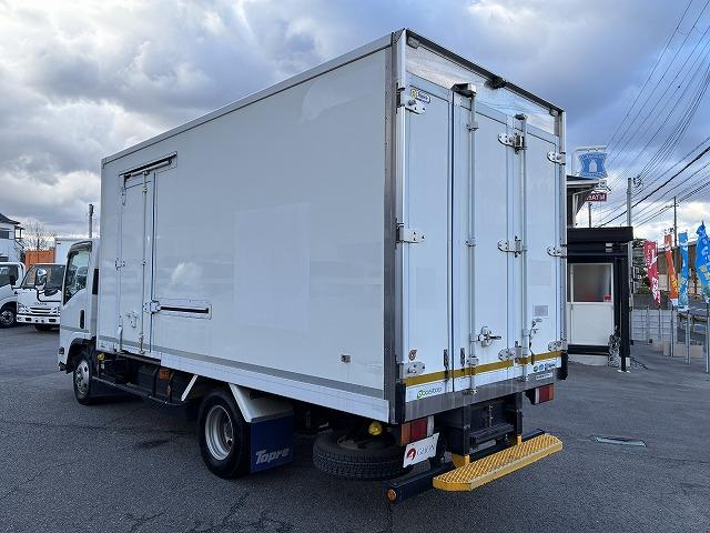 いすゞ バン車|中古トラックの販売・買取・査定のアイナビ