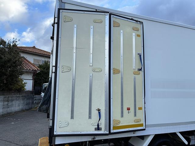 いすゞ バン車|中古トラックの販売・買取・査定のアイナビ