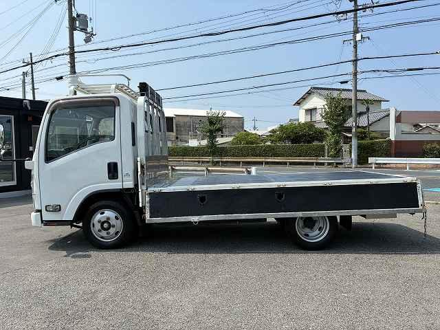 いすゞ 平ボディ|中古トラックの販売・買取・査定のアイナビ