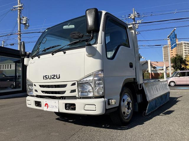 いすゞ ダンプ|中古トラックの販売・買取・査定のアイナビ