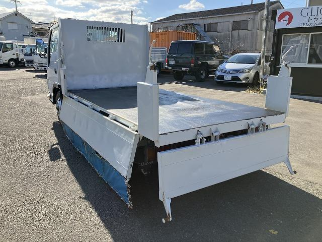 いすゞ ダンプ|中古トラックの販売・買取・査定のアイナビ