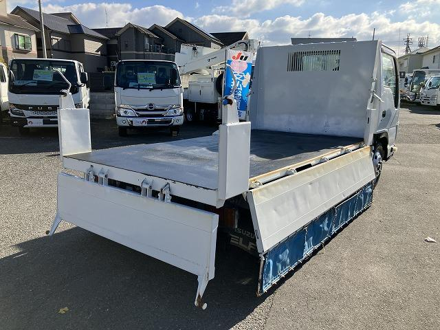 いすゞ ダンプ|中古トラックの販売・買取・査定のアイナビ