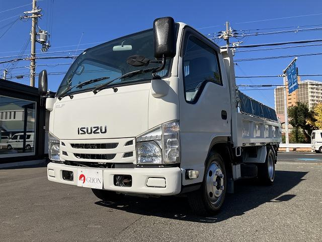いすゞ ダンプ|中古トラックの販売・買取・査定のアイナビ