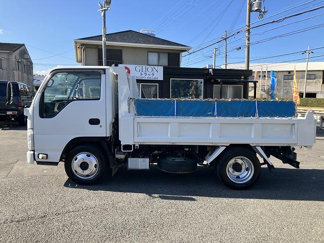 いすゞ ダンプ|中古トラックの販売・買取・査定のアイナビ