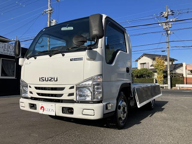 いすゞ 平ボディ|中古トラックの販売・買取・査定のアイナビ