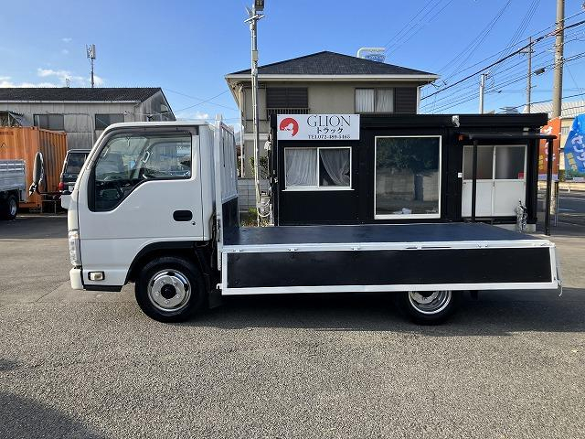いすゞ 平ボディ|中古トラックの販売・買取・査定のアイナビ