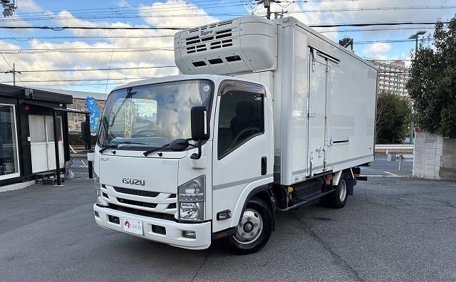 いすゞ バン車|中古トラックの販売・買取・査定のアイナビ