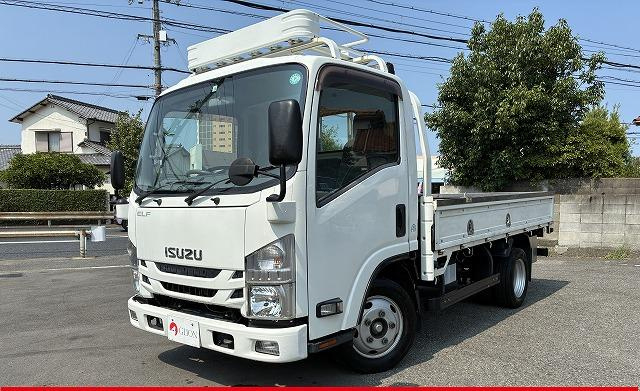 いすゞ 平ボディ|中古トラックの販売・買取・査定のアイナビ