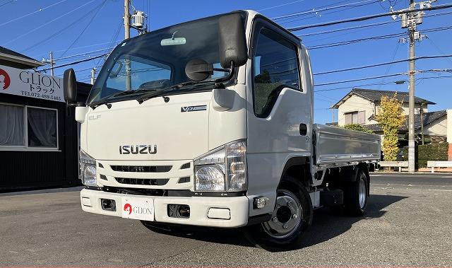 いすゞ 平ボディ|中古トラックの販売・買取・査定のアイナビ