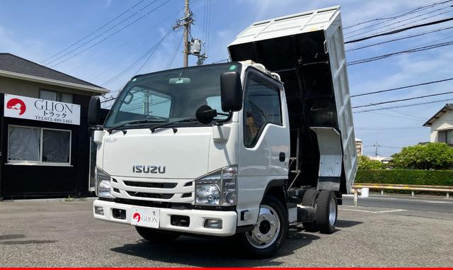 いすゞ ダンプ|中古トラックの販売・買取・査定のアイナビ