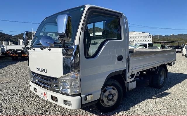 いすゞ 平ボディ|中古トラックの販売・買取・査定のアイナビ