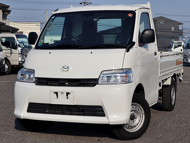 DX 平ボディ|中古トラックの販売・買取・査定のアイナビ