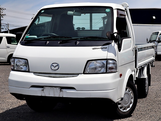平ボディ 積載1150Kg DX ワイドロー|中古トラックの販売・買取・査定のアイナビ