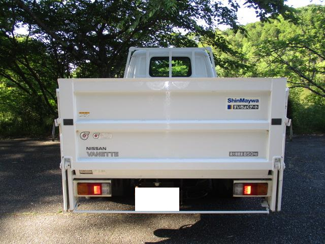日産 平ボディ|中古トラックの販売・買取・査定のアイナビ