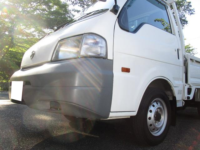 日産 平ボディ|中古トラックの販売・買取・査定のアイナビ