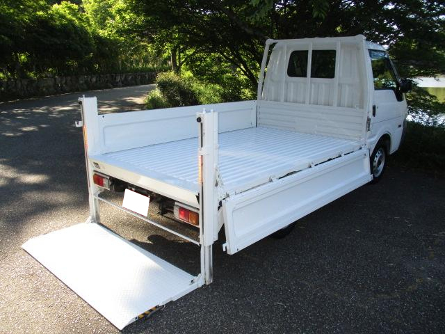 日産 平ボディ|中古トラックの販売・買取・査定のアイナビ