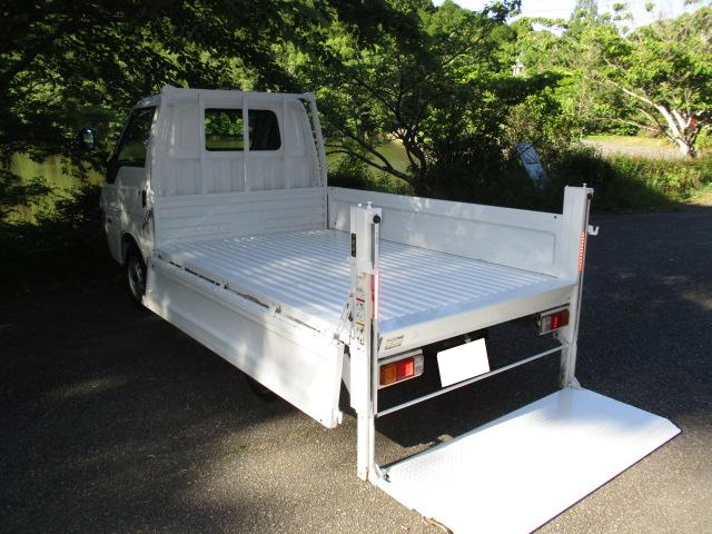 日産 平ボディ|中古トラックの販売・買取・査定のアイナビ