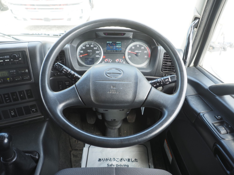 日野 ウイング車 プロフィア|中古トラックの販売・買取・査定のアイナビ