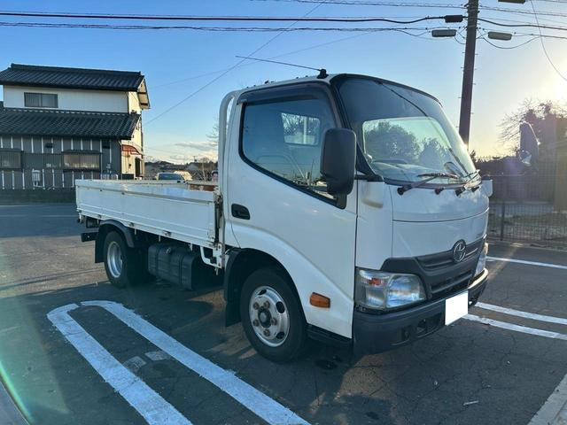 トヨタ 平ボディ|中古トラックの販売・買取・査定のアイナビ