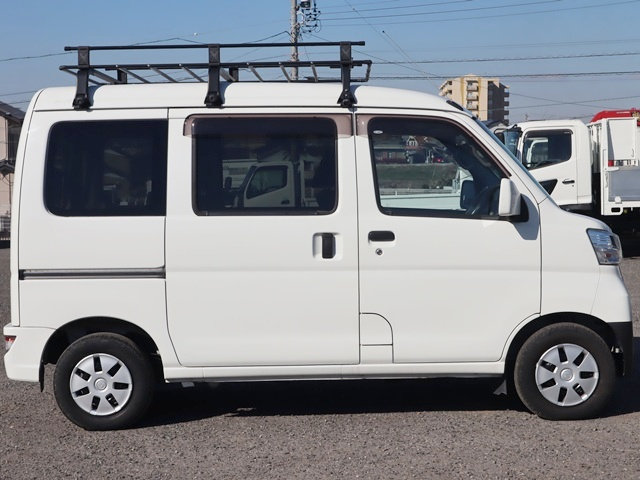 クルーズターボSAIII 4WD|中古トラックの販売・買取・査定のアイナビ