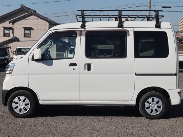 クルーズターボSAIII 4WD|中古トラックの販売・買取・査定のアイナビ