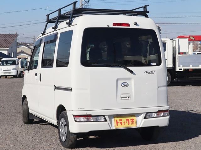 クルーズターボSAIII 4WD|中古トラックの販売・買取・査定のアイナビ