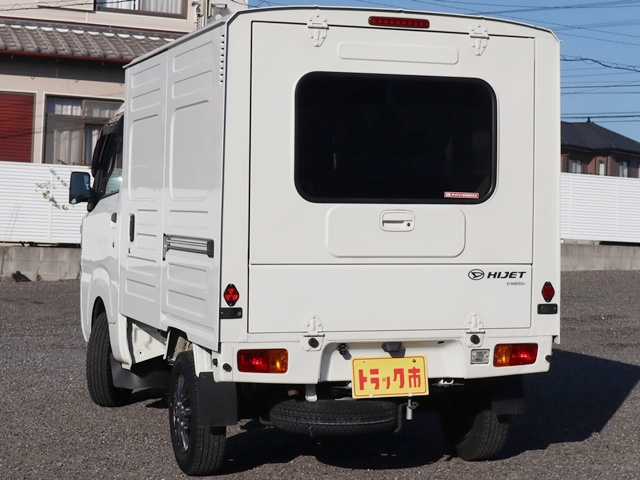 パネルバン　積載350Kg　ハイルーフ　スマートアシスト|中古トラックの販売・買取・査定のアイナビ