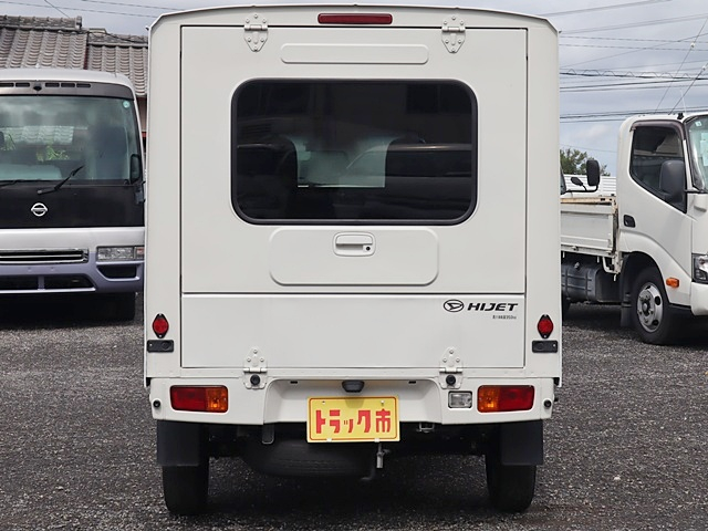ハイルーフSAIIIt　パネルバン　積載350kg|中古トラックの販売・買取・査定のアイナビ