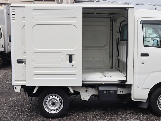 ハイルーフSAIIIt　パネルバン　積載350kg|中古トラックの販売・買取・査定のアイナビ