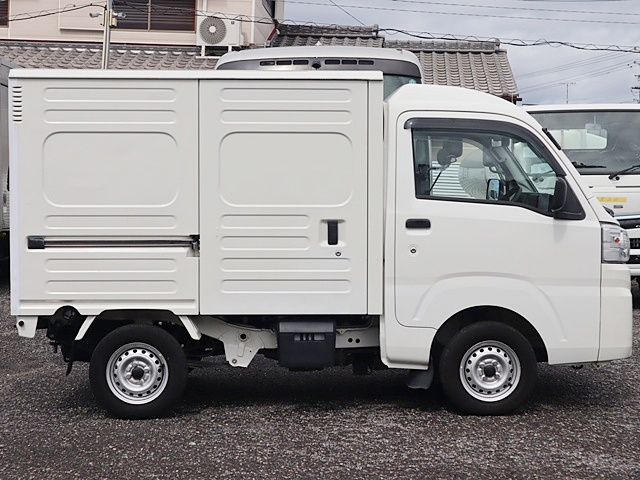 ハイルーフSAIIIt　パネルバン　積載350kg|中古トラックの販売・買取・査定のアイナビ