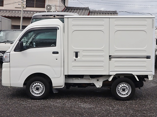 ハイルーフSAIIIt　パネルバン　積載350kg|中古トラックの販売・買取・査定のアイナビ
