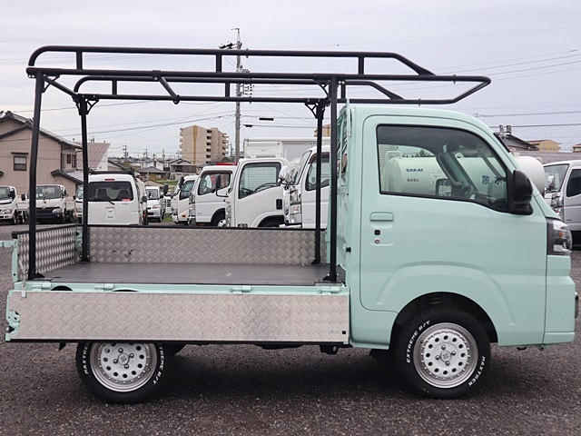 平ボディ　エクストラ|中古トラックの販売・買取・査定のアイナビ