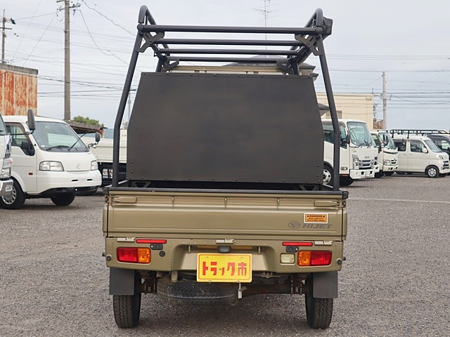 ジャンボSAIIIt 4WD|中古トラックの販売・買取・査定のアイナビ