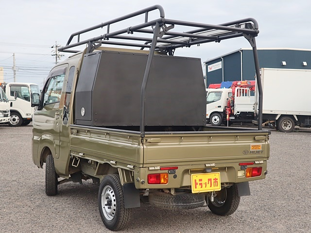 ジャンボSAIIIt 4WD|中古トラックの販売・買取・査定のアイナビ