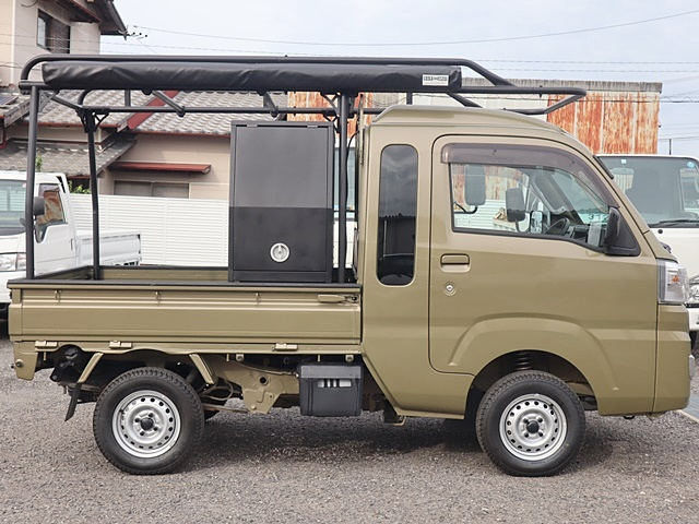 ジャンボSAIIIt 4WD|中古トラックの販売・買取・査定のアイナビ