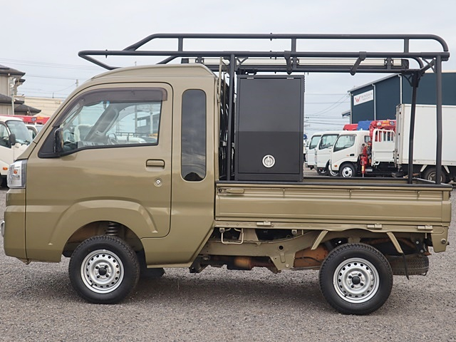 ジャンボSAIIIt 4WD|中古トラックの販売・買取・査定のアイナビ