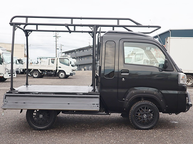 ジャンボSAⅢt 4WD|中古トラックの販売・買取・査定のアイナビ